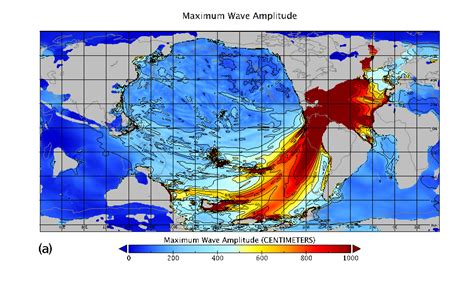 chicxulub mega tsunami